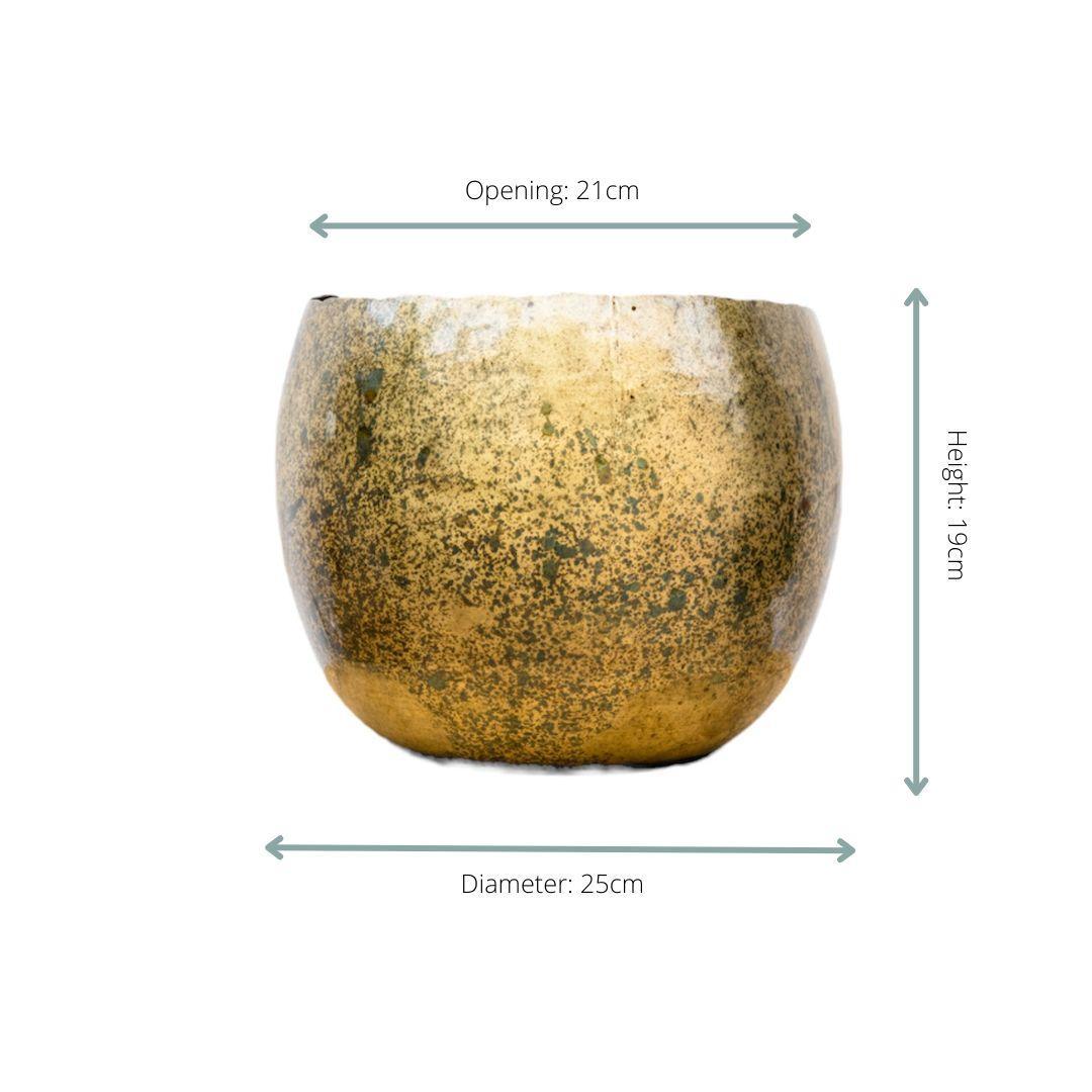 Ellen Messing - 25x19