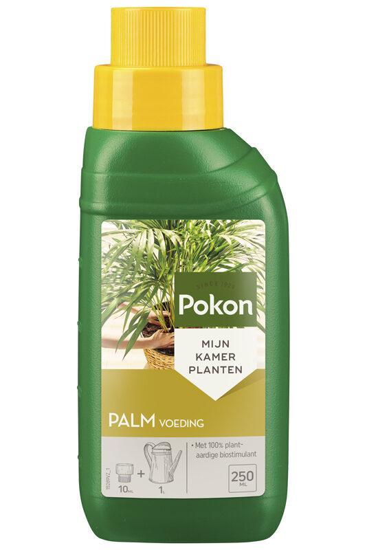 Palmplantenvoeding 250ML