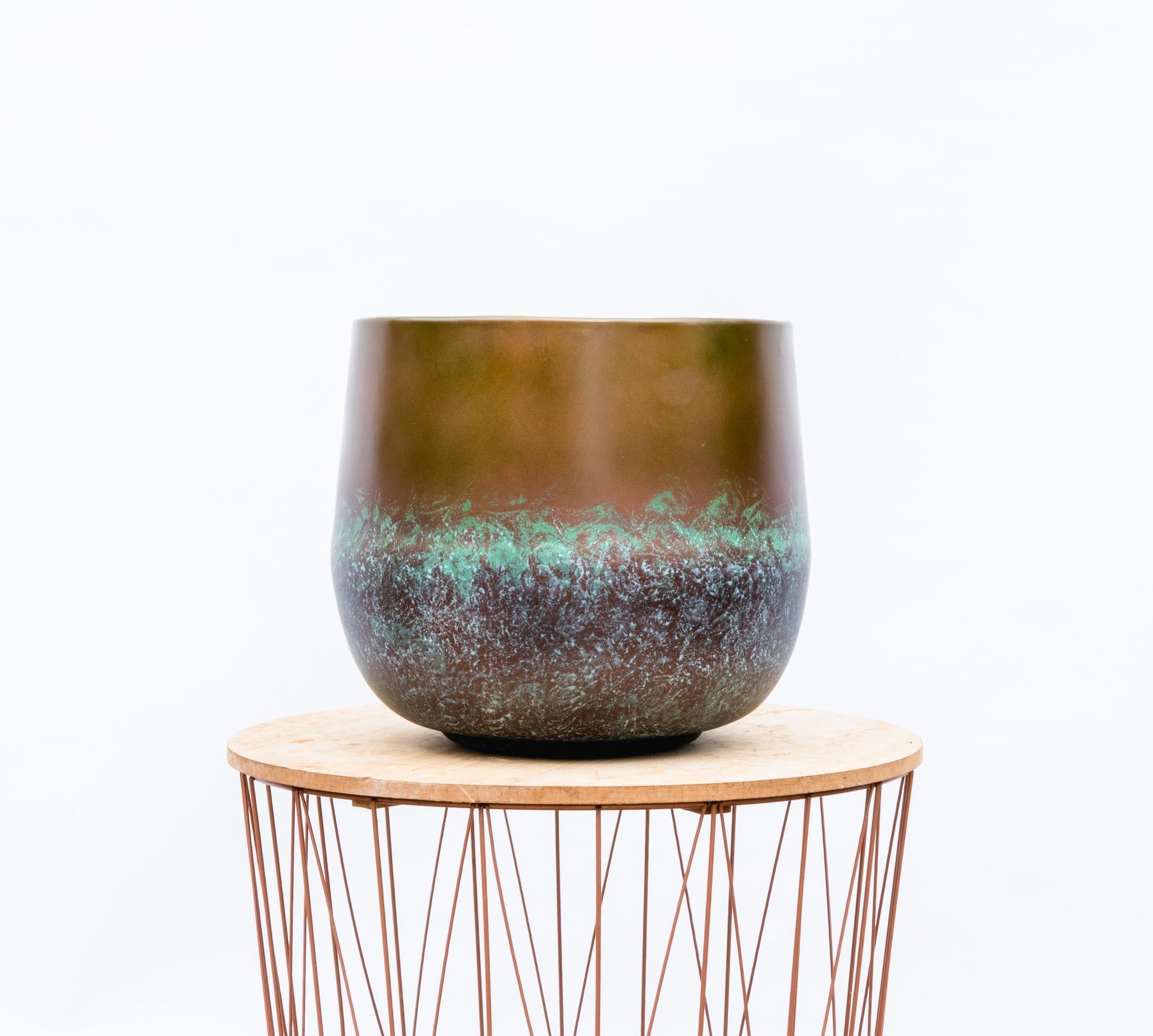 Elisa Mystiek Brons - 44x39