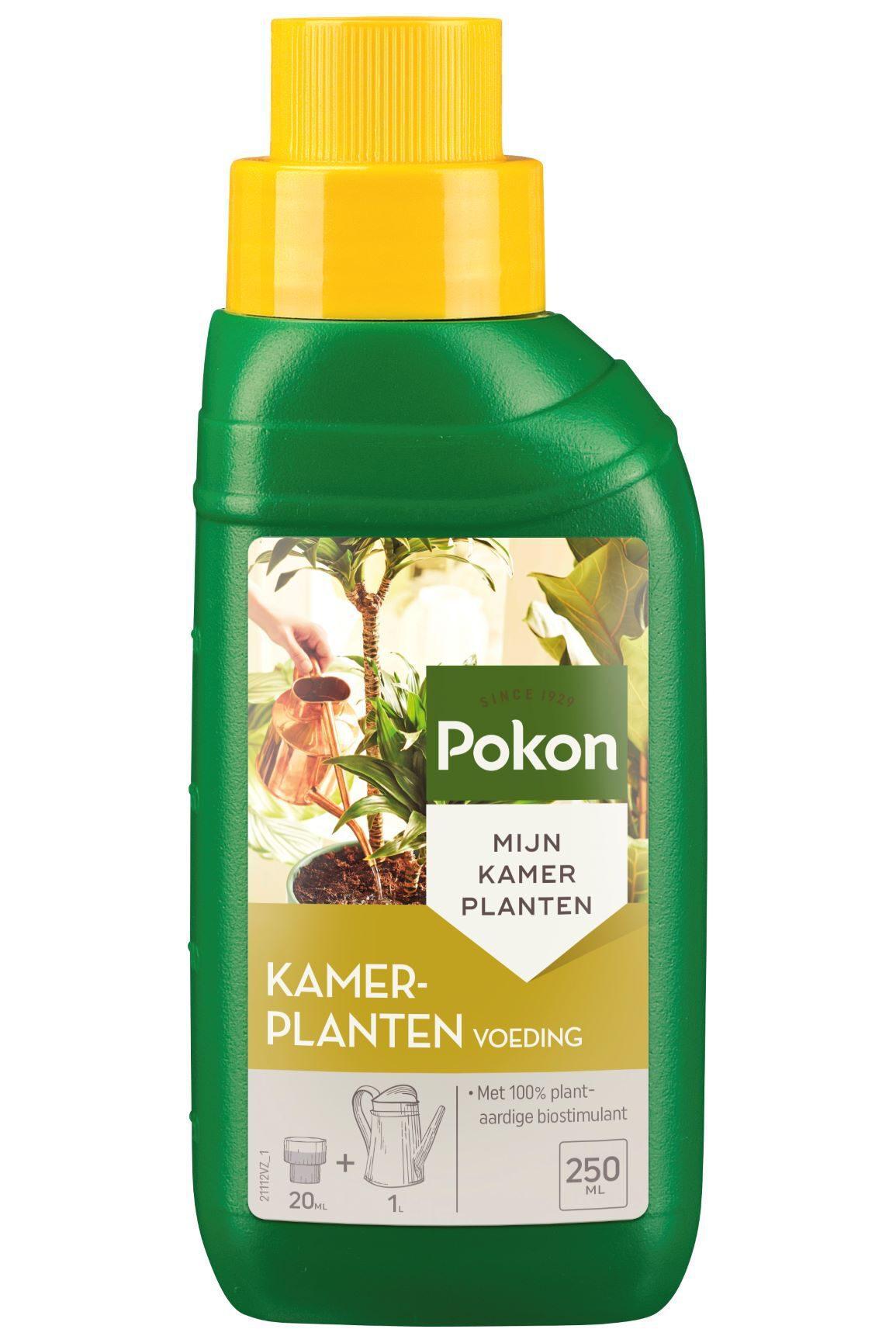 Universele Plantenvoeding 250ML