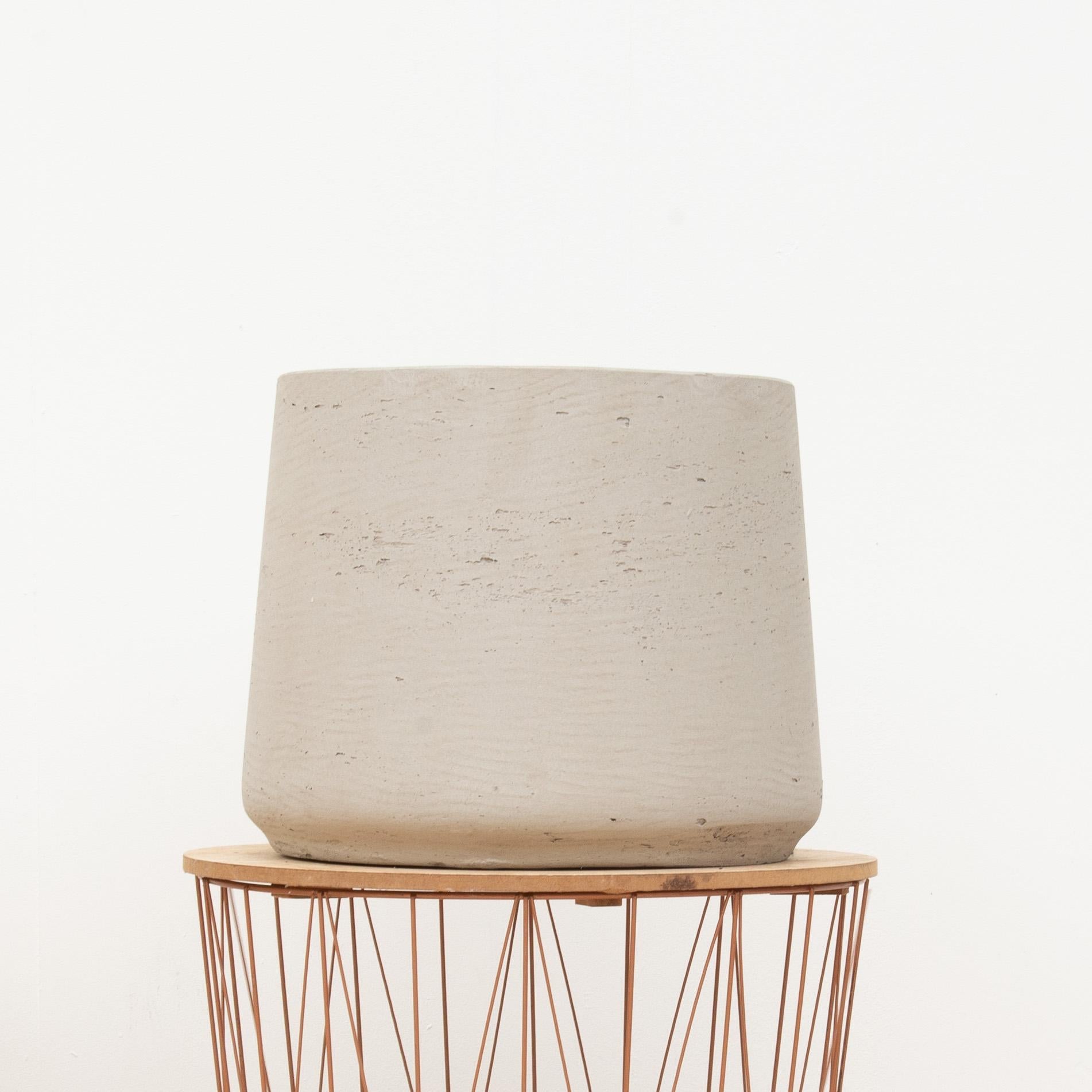 Jumbo Patt Beige Gewassen