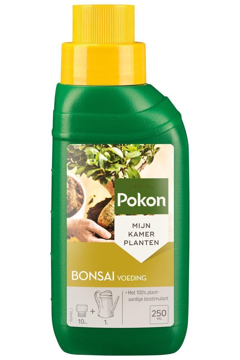 Bonsai Plantenvoeding 250ML