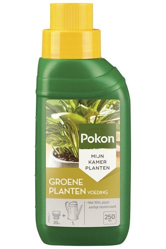 Groene Plantenvoeding 250 ML