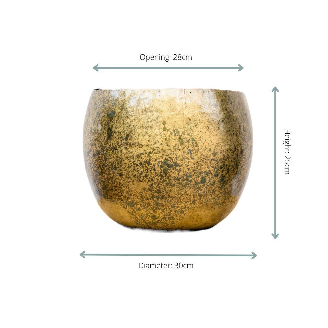 Ellen Messing - 30x25