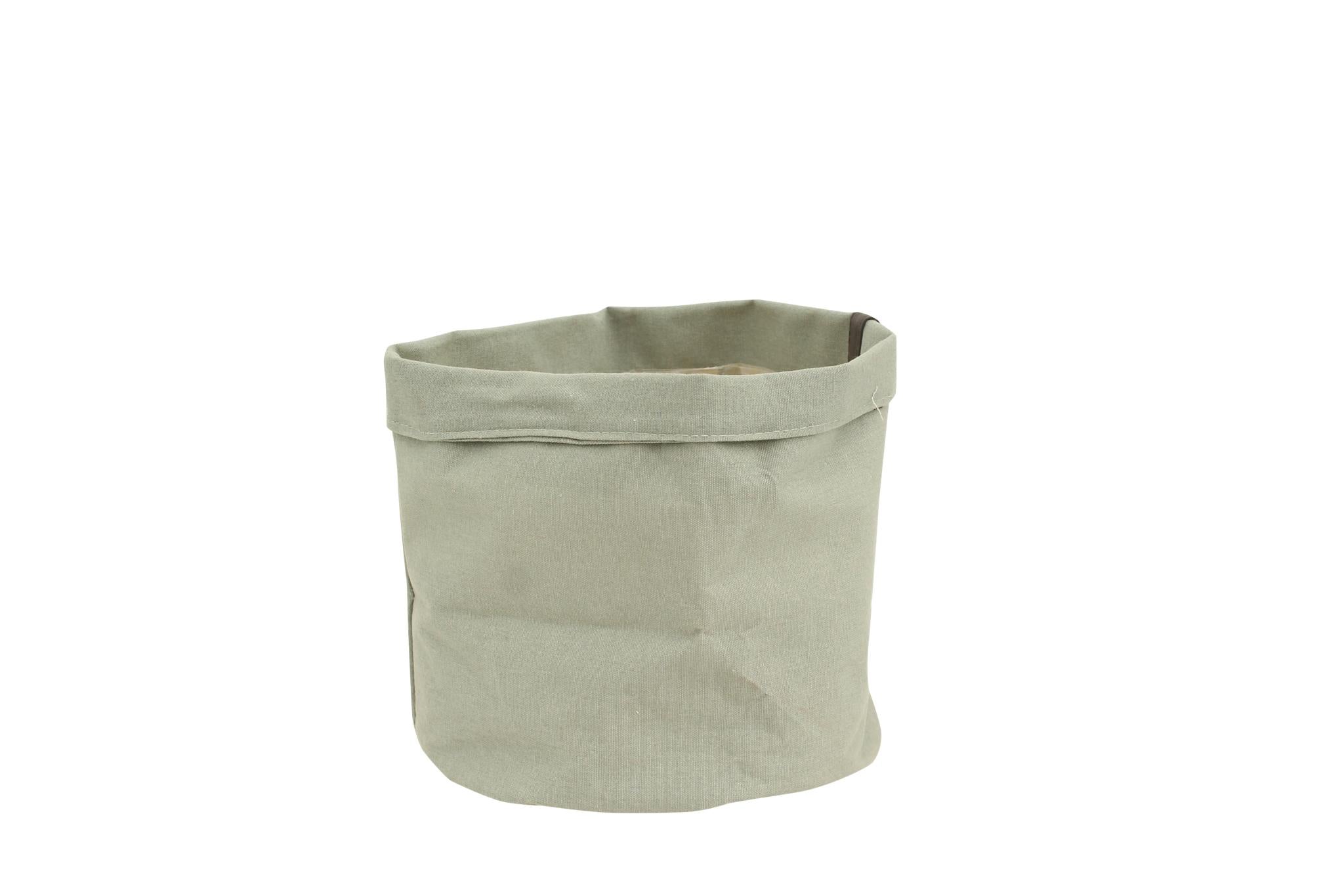 Plantenzak Jade - D18