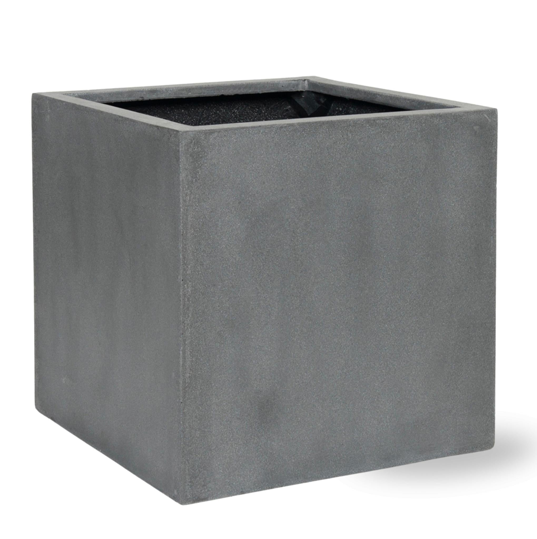 Blok Grijs - XL - D60 x H60