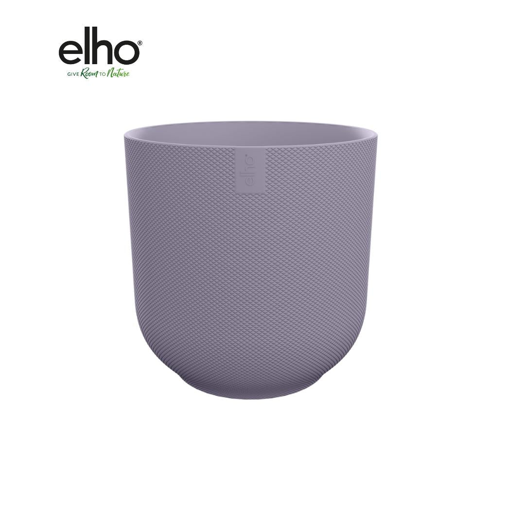 Pot elho Jazz Round lavendel lila - D14 x H13