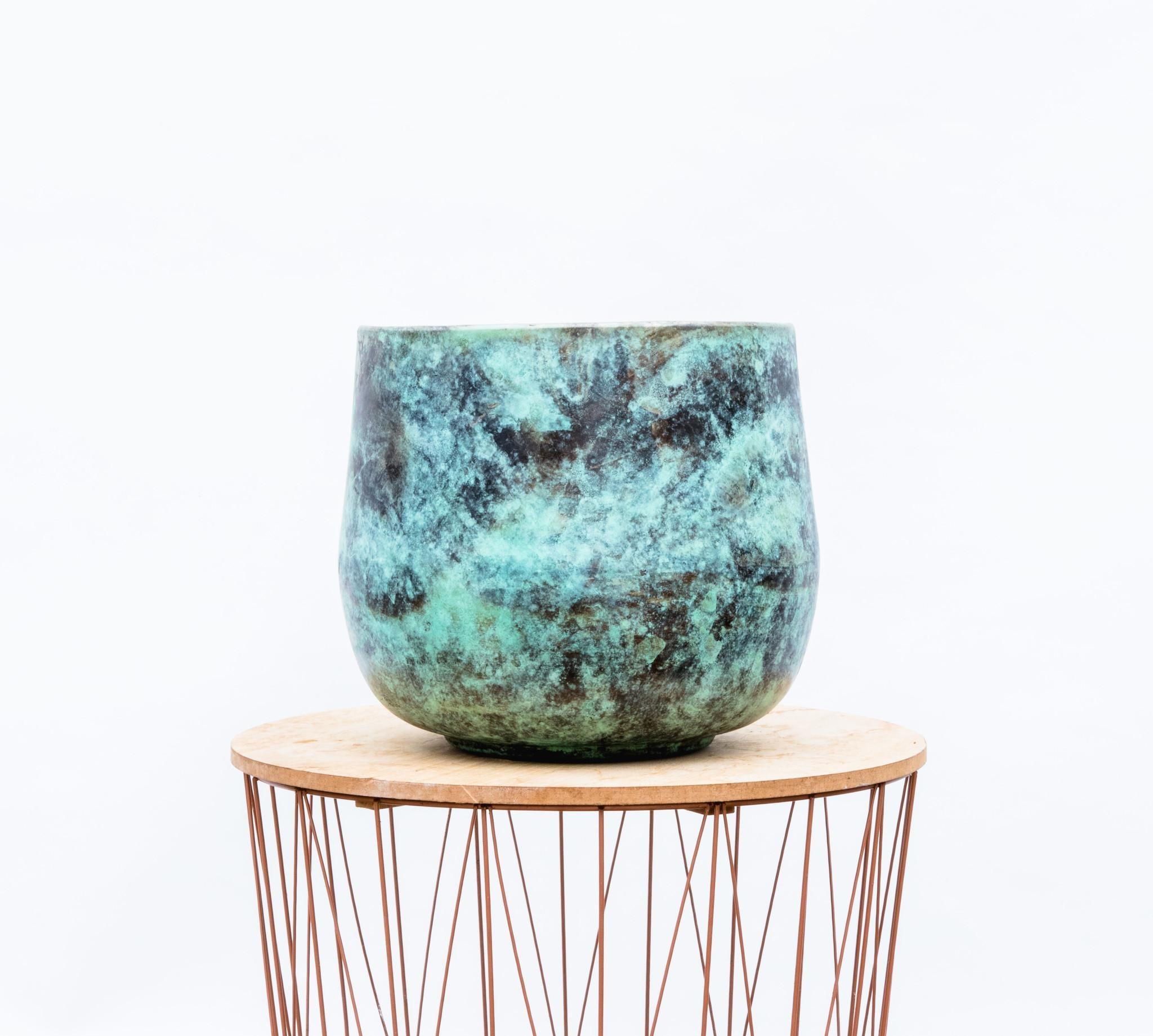 Elisa Mystiek Groen - D29 x H24 - 29x24