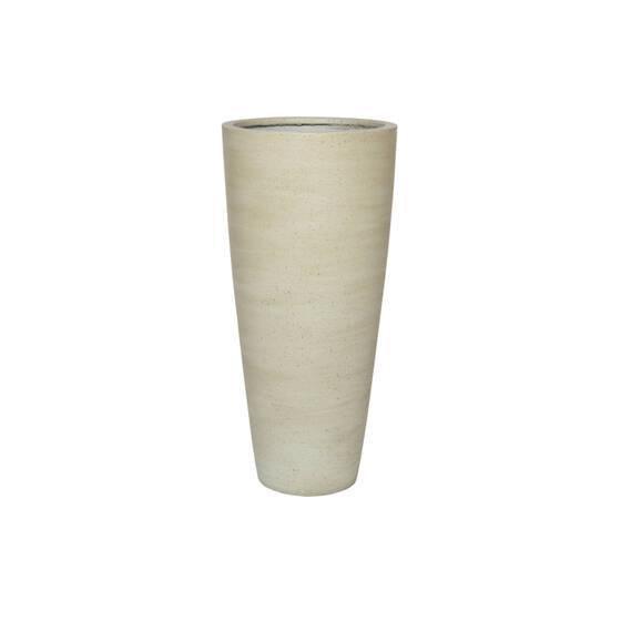 Dax Beige Gewassen - XL - D47 x H100